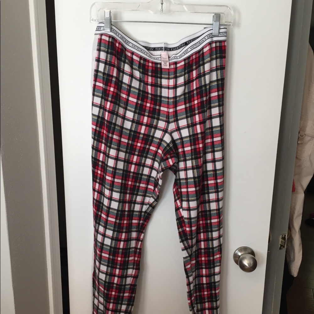 Victoria’s Secret Pajama Bottoms Size XL